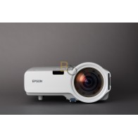 Projektor krótkoogniskowy Epson EB-410W