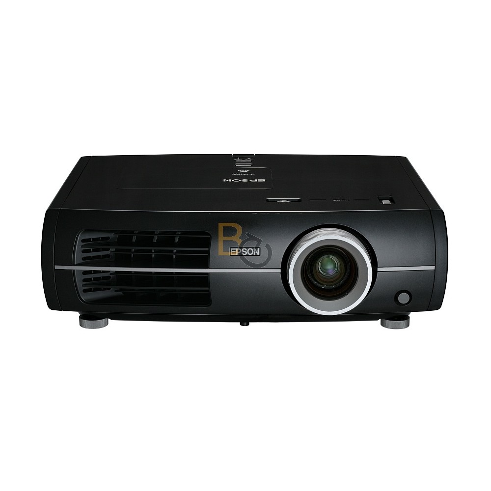 Projektor do kina domowego Epson EH-TW5500