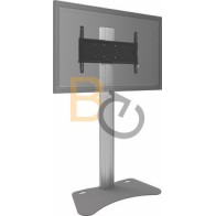 Statyw niemobilny z uchwytem do monitorów interaktywnych (Smart Metals)