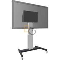 Statyw elektryczny mobilny do monitorów interaktywnych (Smart Metals)