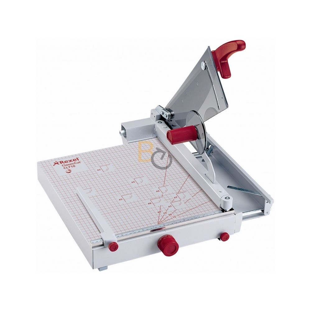 Gilotyna ClassicCut CL710 Pro