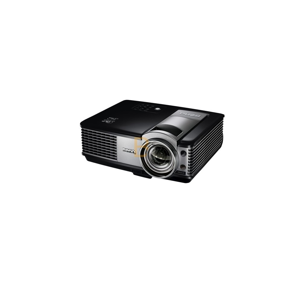 Projektor krótkoogniskowy BenQ MP525ST
