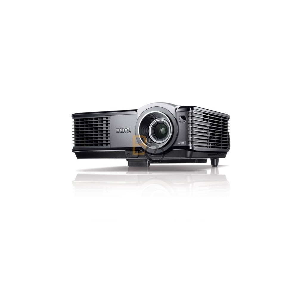 Projektor multimedialny BenQ MP525p