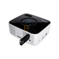 Projektor BenQ GP1 - lampa LED, ultraprzenośny
