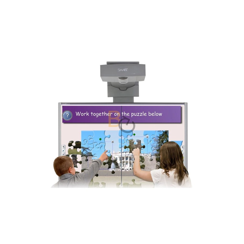 Tablica interaktyna Smart Board Dual Touch SBD685