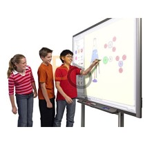 Tablica interaktyna Smart Board Dual Touch SBD685