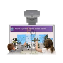 Tablica interaktyna Smart Board Dual Touch SBD690
