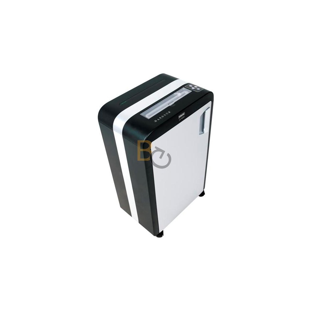 Niszczarka Wallner JP 860C - model porysowany, taniej