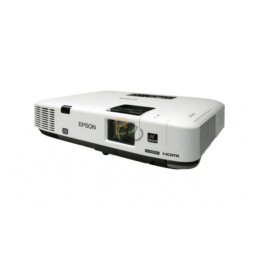 Projektor multimedialny Epson EB-1925W