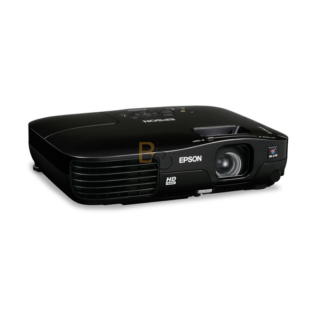 Projektor do kina domowego Epson EH-TW450 LW