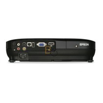 Projektor do kina domowego Epson EH-TW450 LW