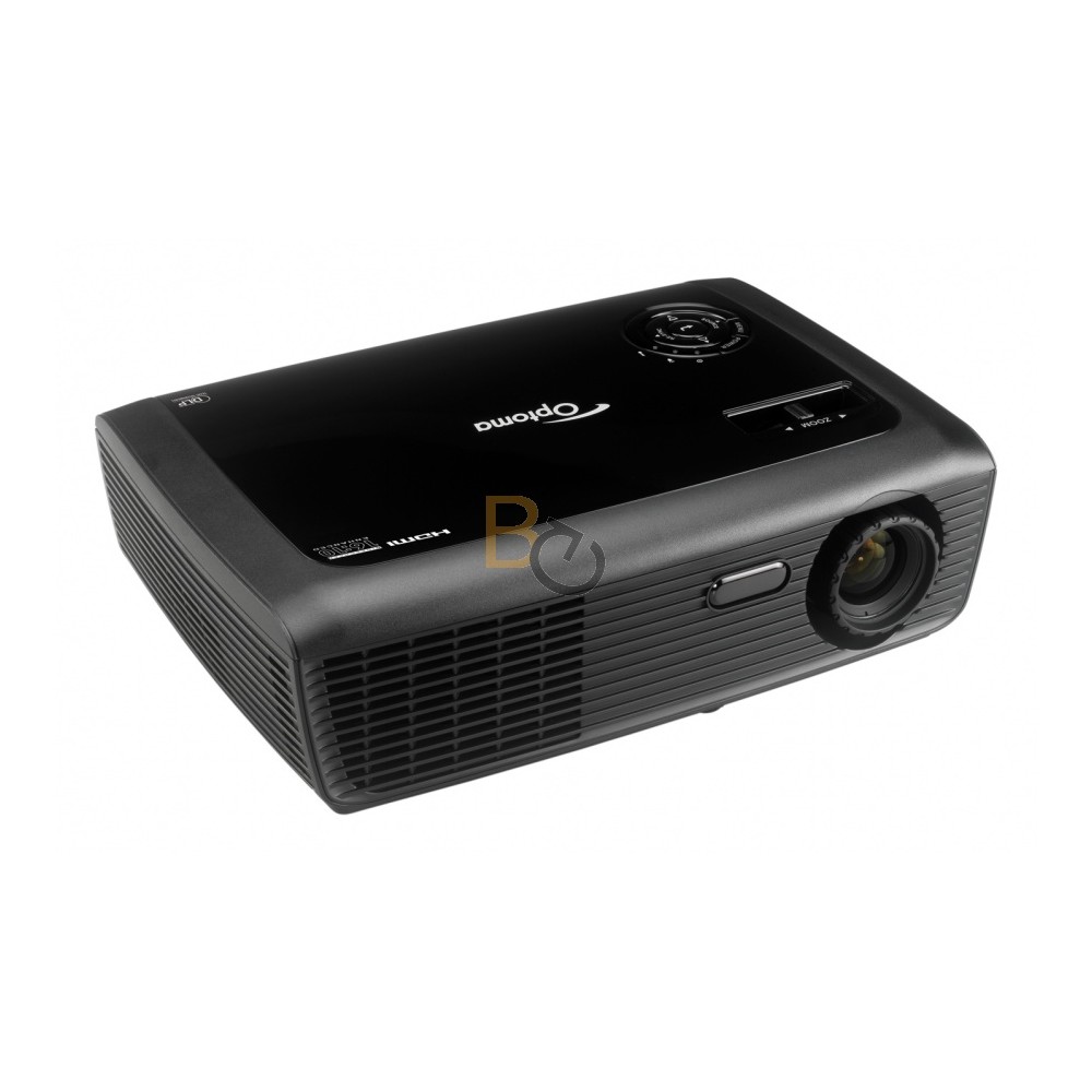 Projektor multimedialny Optoma EW536