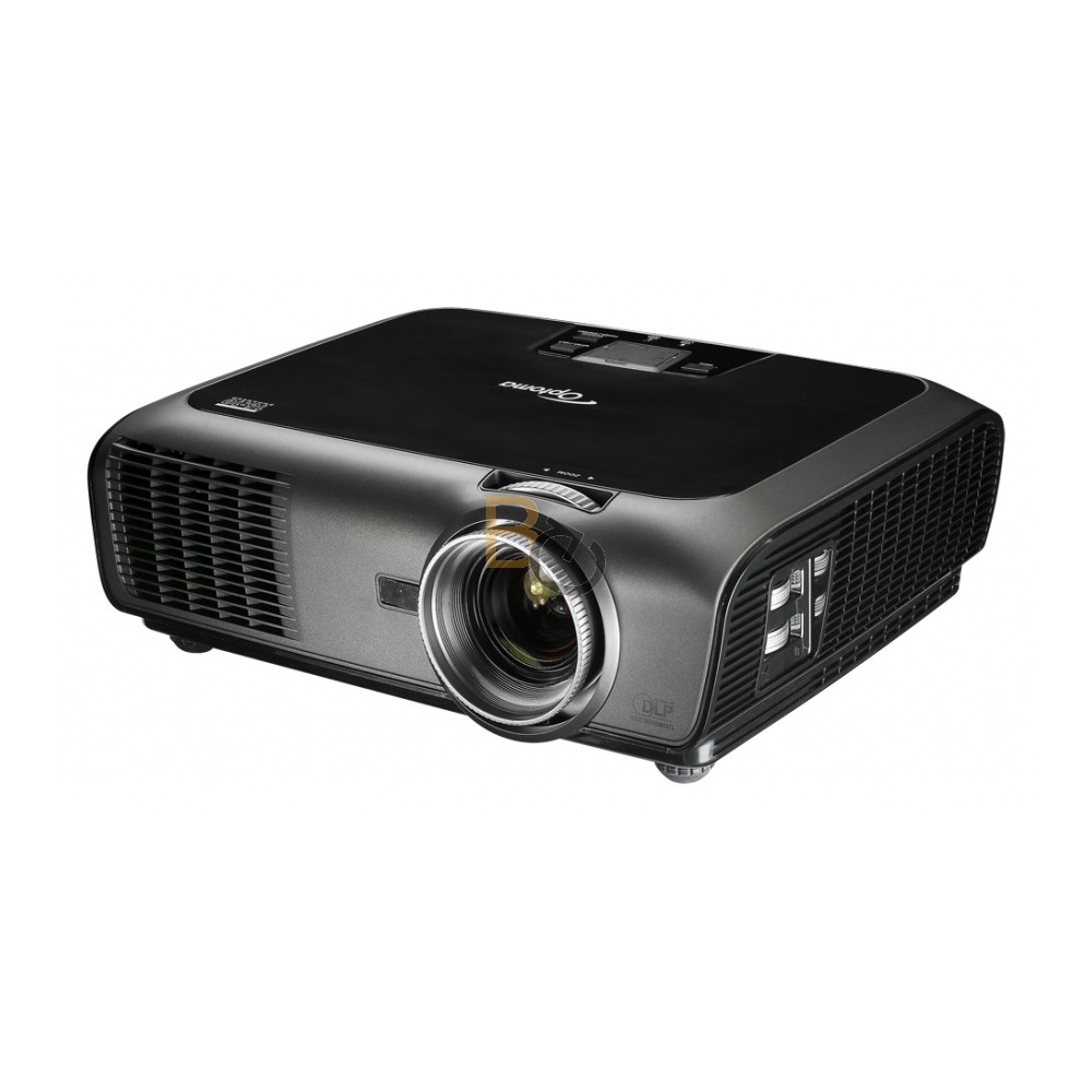 Projektor multimedialny Optoma EW766