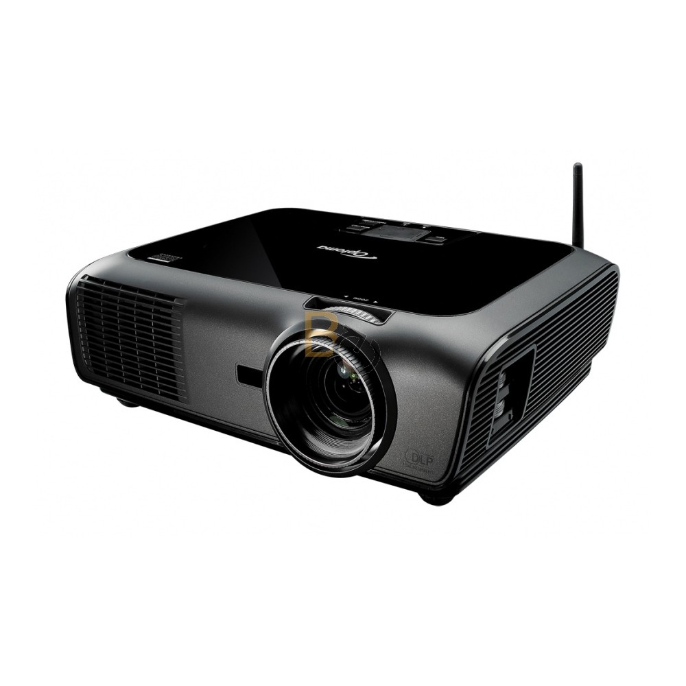 Projektor multimedialny Optoma EW766W