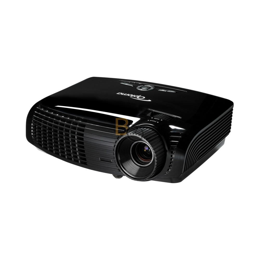 Projektor multimedialny Optoma EX612