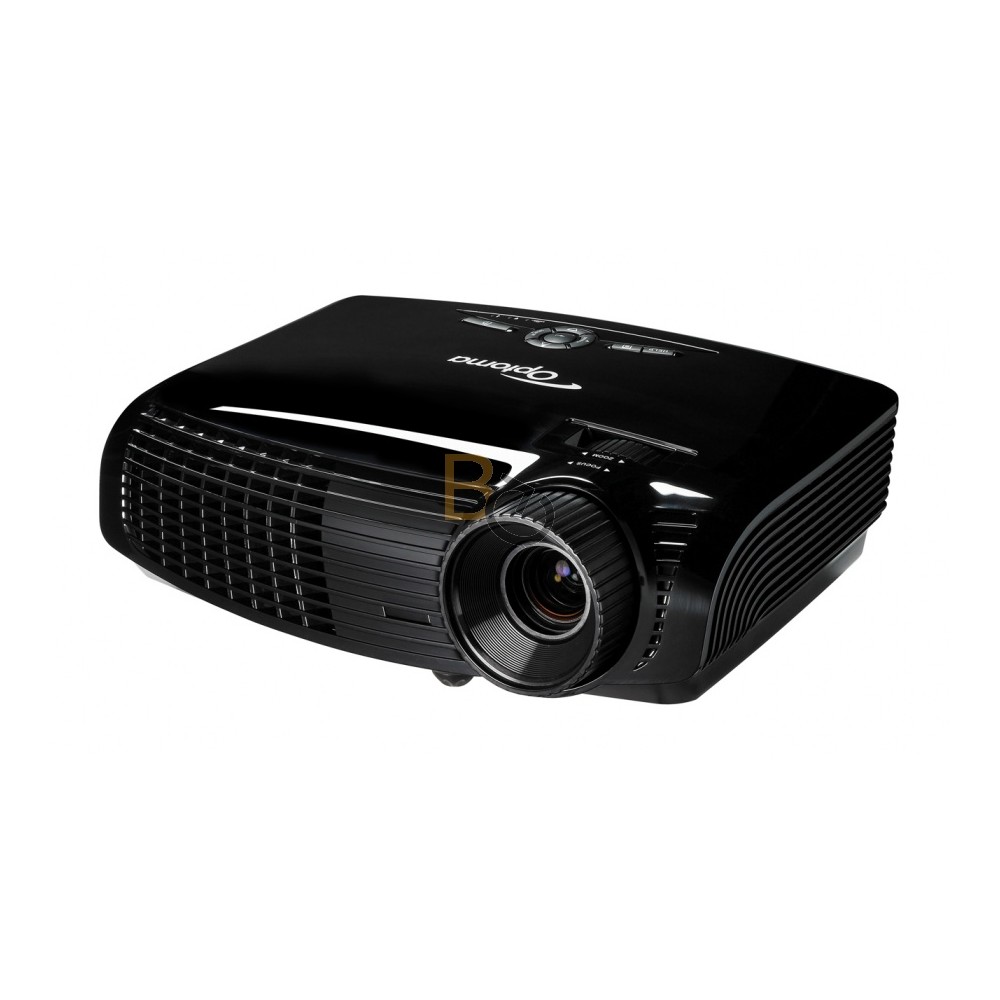 Projektor multimedialny Optoma EX615