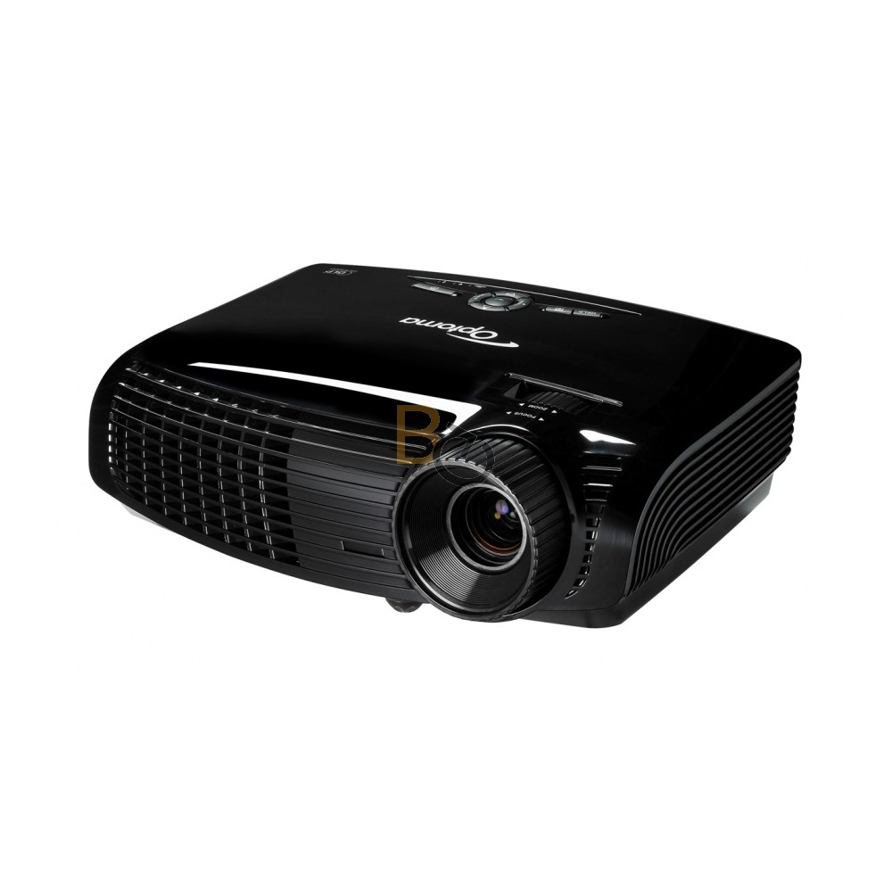 Projektor multimedialny Optoma EX762