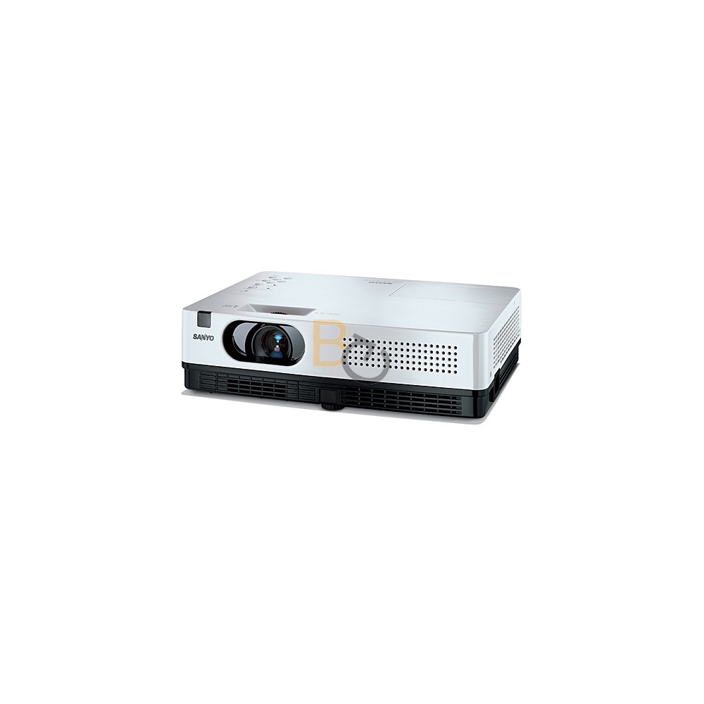 Projektor multimedialny Sanyo PLC-XD2200