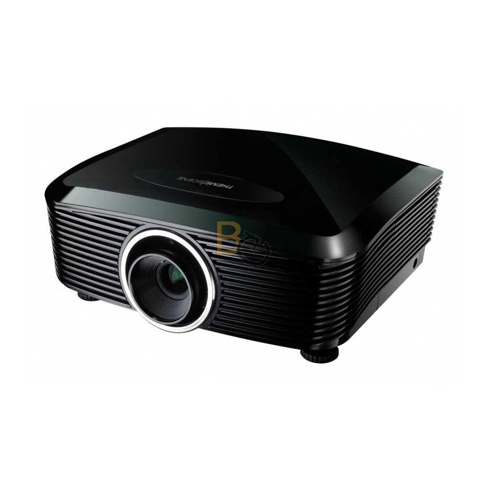 Projektor do kina domowego Optoma HD86