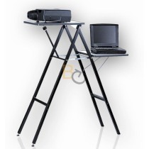 Stolik pod projektor i laptop 2x3 Gigant