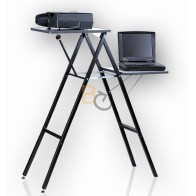 Stolik pod projektor i laptop 2x3 Gigant