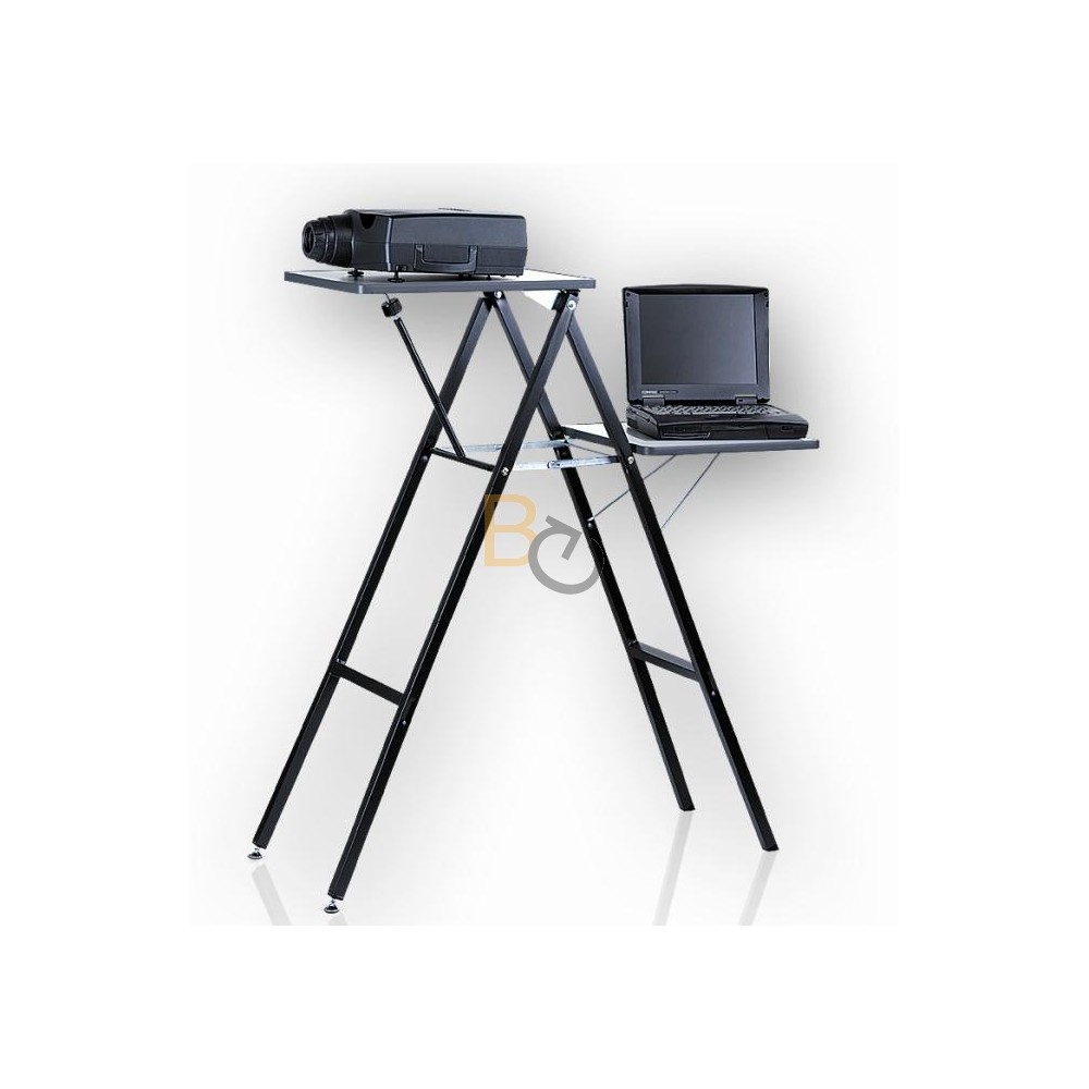 Stolik pod projektor i laptop 2x3 Gigant