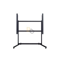 Stojak mobilny do tablic interaktywnych 2x3 Esprit