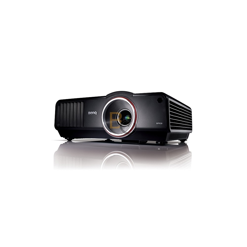 Projektor multimedialny BenQ SP920P
