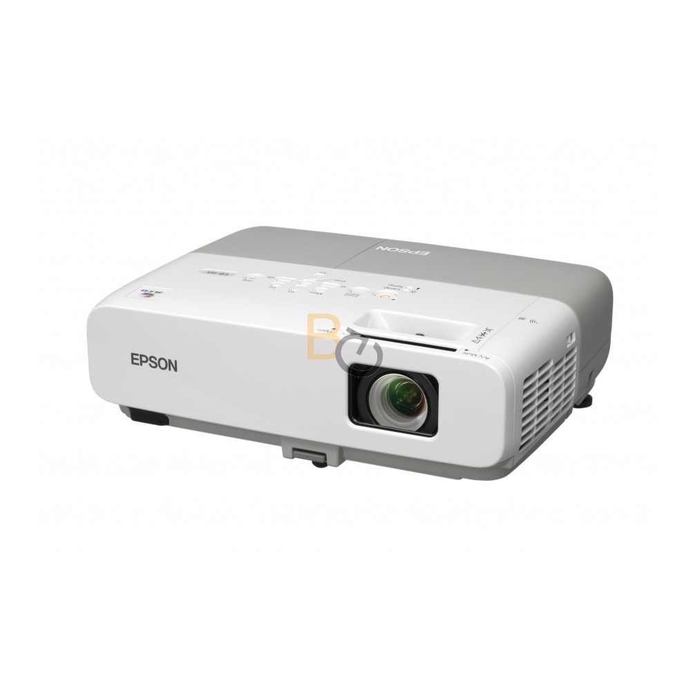 Projektor multimedialny Epson EB-826WH