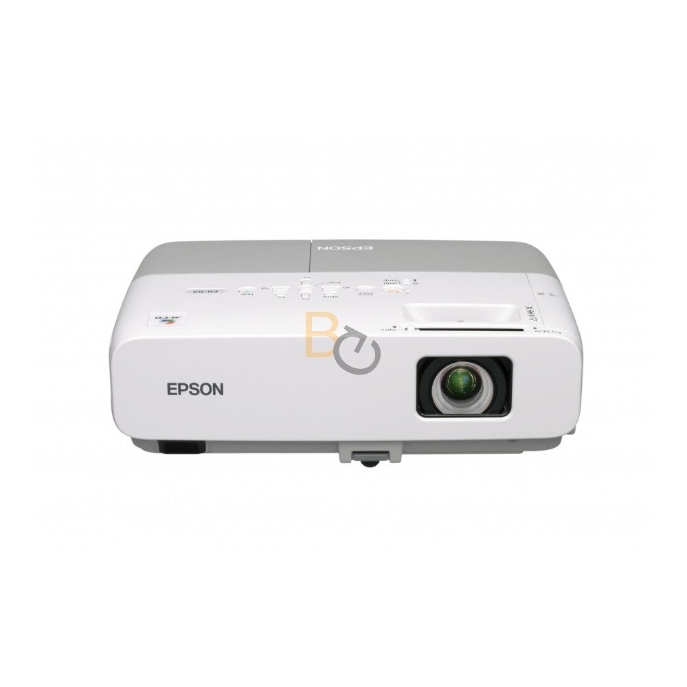 Projektor multimedialny Epson EB-84L