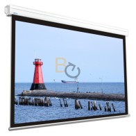 Ekran ścienny ręcznie rozwijany Avers Cirrus CL 240x180 cm (4:3)