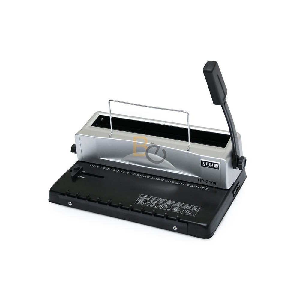 Bindownica Wallner HP 2108
