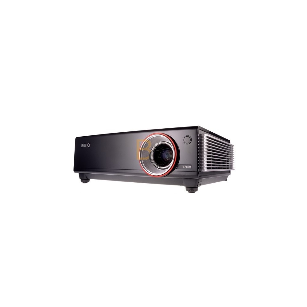 Projektor multimedialny BenQ SP870