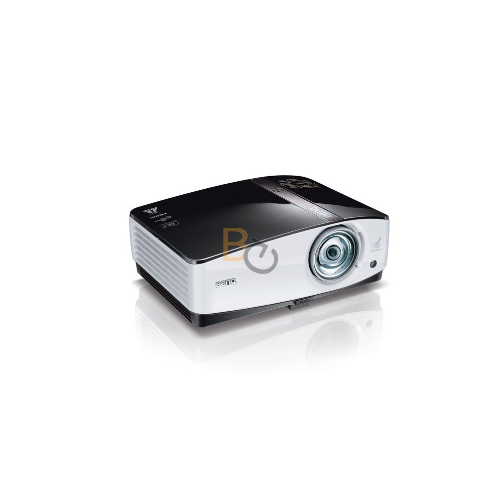 Projektor krótkoogniskowy BenQ MP780ST