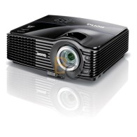 Projektor multimedialny BenQ MX760