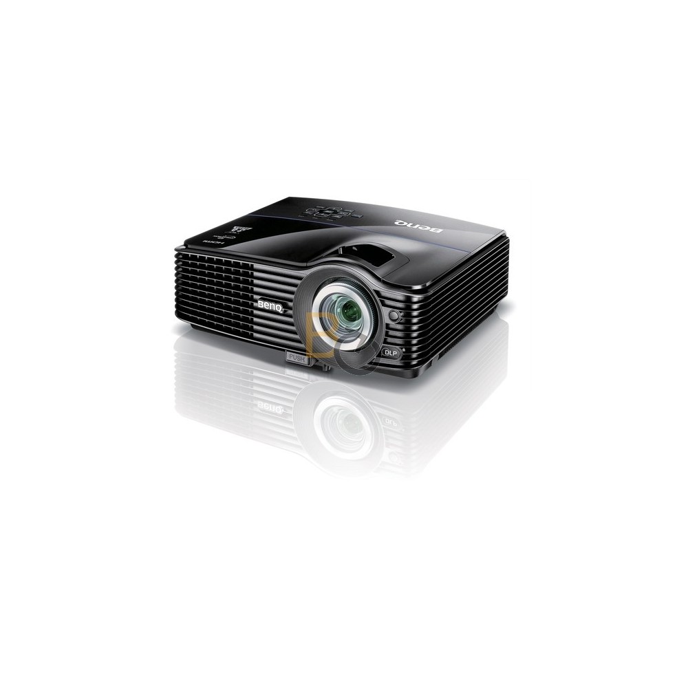 Projektor multimedialny BenQ MX760