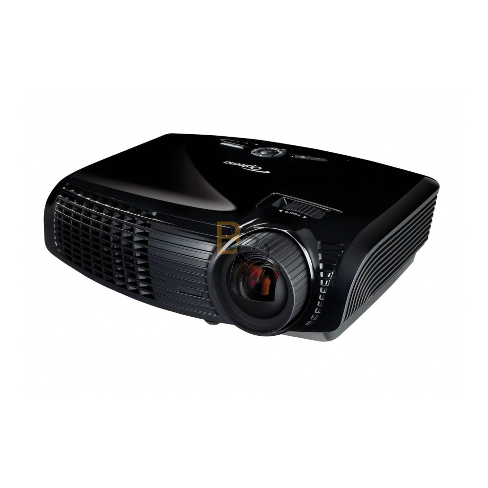 Projektor multimedialny Optoma EW533ST