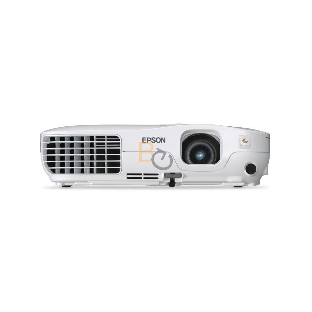 Projektor multimedialny Epson EB-X10