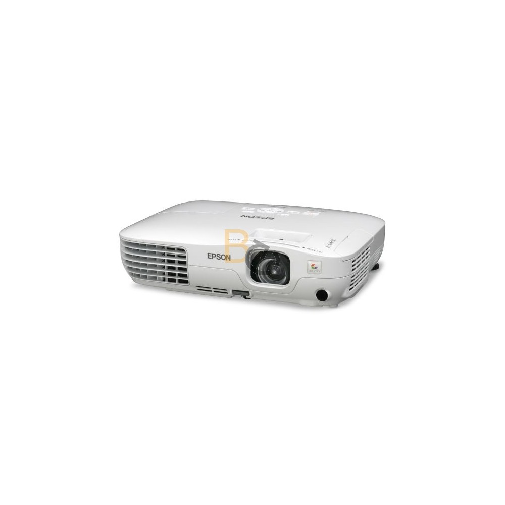 Projektor multimedialny Epson EB-W10