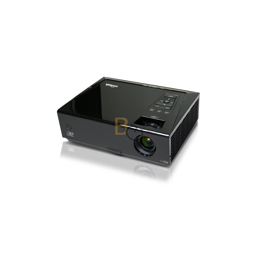 Projektor multimedialny Vivitek D837