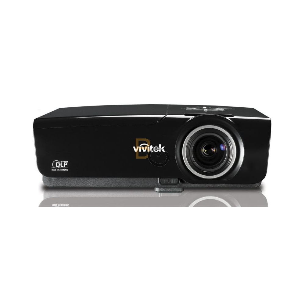 Projektor krótkoogniskowy Vivitek D927TW