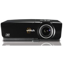 Projektor multimedialny Vivitek D945VX