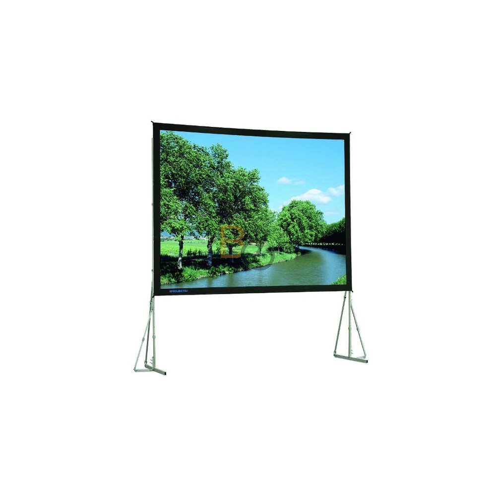 Ekran ramowy Projecta Fast-Fold Heavy Duty Deluxe 518x396 cm (4:3)