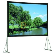 Ekran ramowy Projecta Fast-Fold Heavy Duty Deluxe 762x579 cm (4:3)