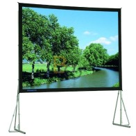 Ekran ramowy Projecta Fast-Fold Heavy Duty Deluxe 437x285 cm (16:10)
