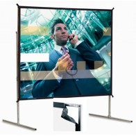 Ekran ramowy Projecta Fast-Fold Deluxe 366x211 cm (16:9)