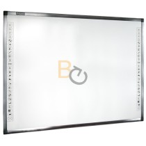 Tablica interaktywna QOMO QWB200EM-DP 88 cali