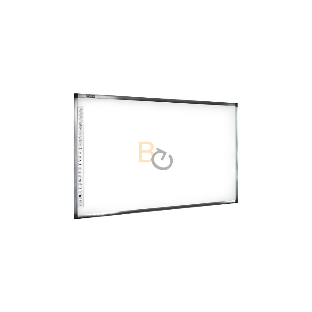 Tablica interaktywna QOMO QWB100WSEM-DP