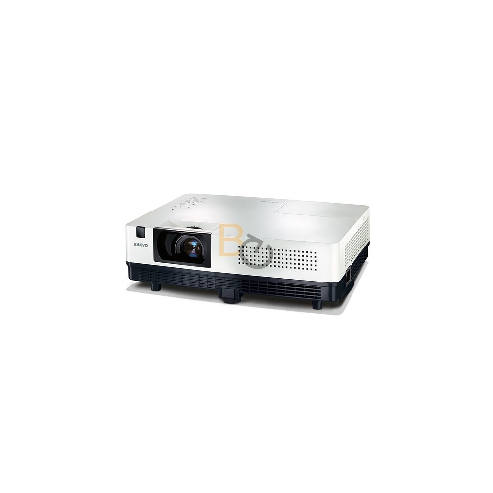 Projektor multimedialny Sanyo PLC-WK2500