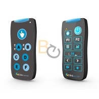 SYSTEMY DO TESTÓW I GŁOSOWANIA QOMO QCLICK QRF300 (24+1)